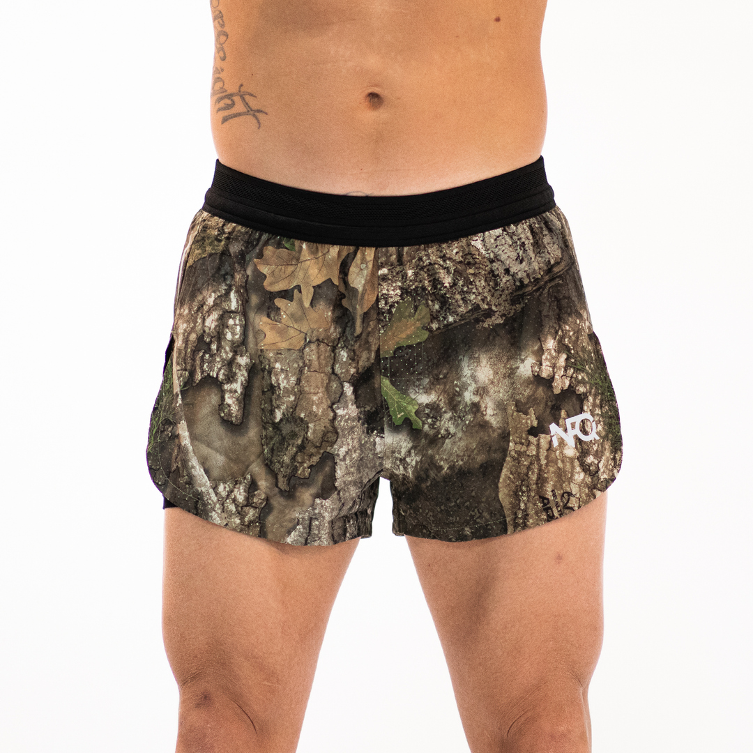 RUNN3R - Realtree APX®
