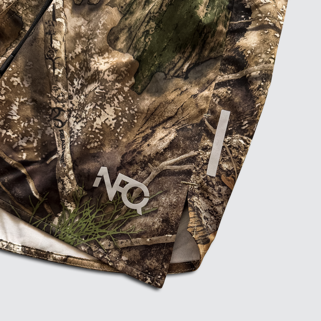 Covert Sprint Shorts - Realtree APX®