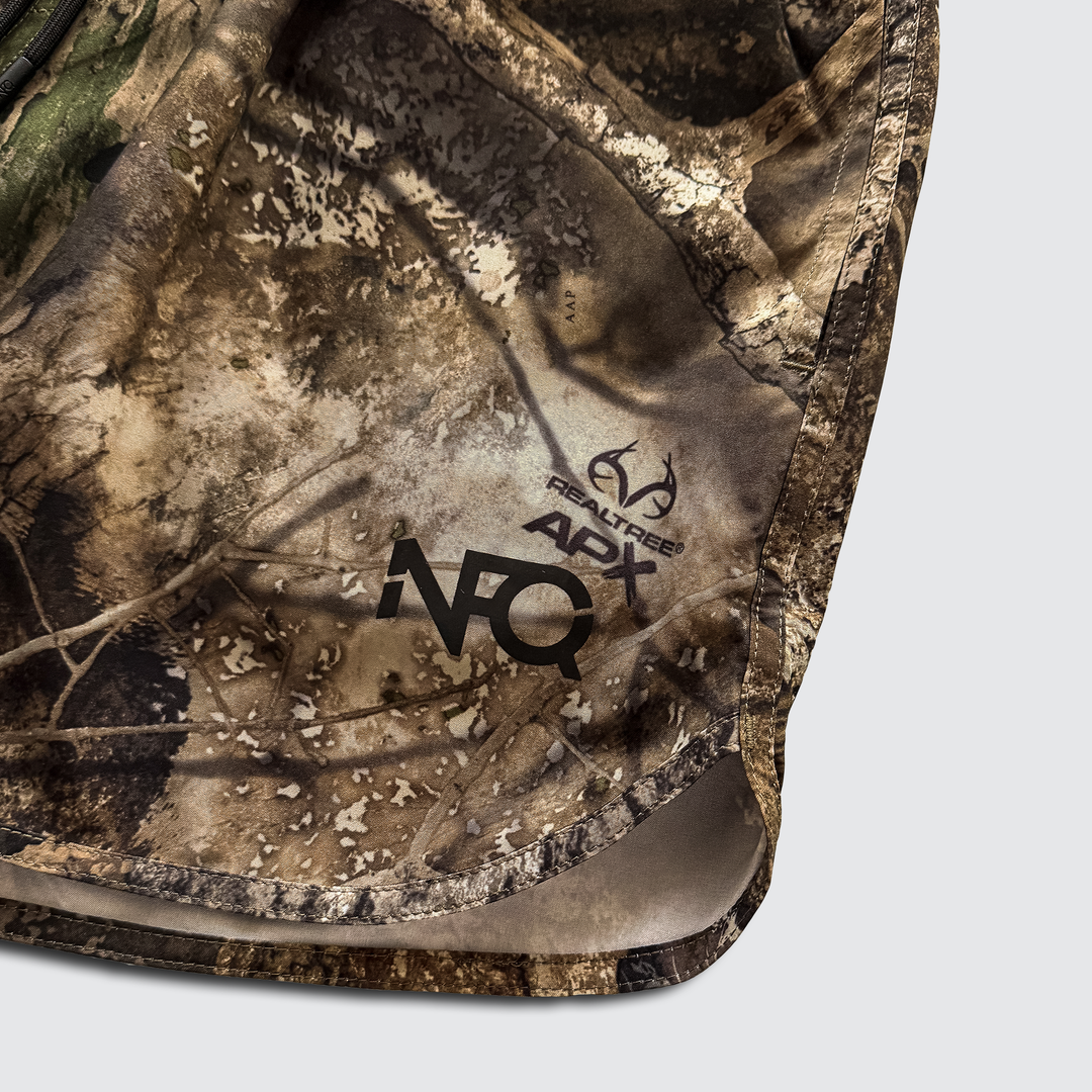 Realtree APX® Training Shorts