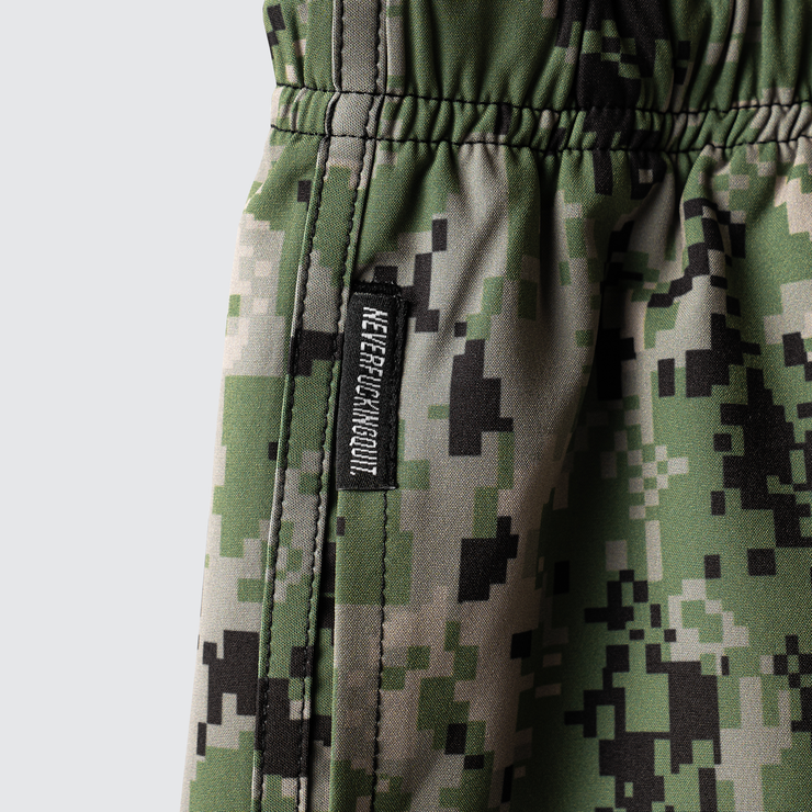 AOR2 Training Shorts