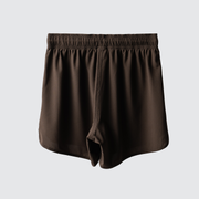 Patriot Brown Training Shorts