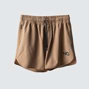 Coyote Brown Training Shorts