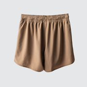 Coyote Brown Training Shorts