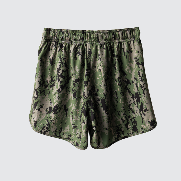 AOR2 Training Shorts