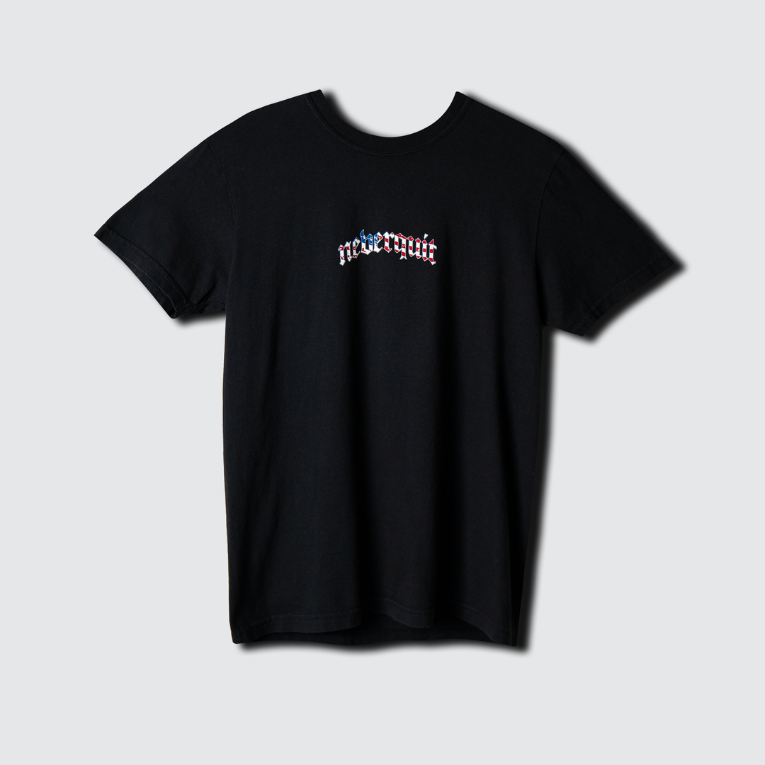 Warrior Within Patriot - Comfort Colors