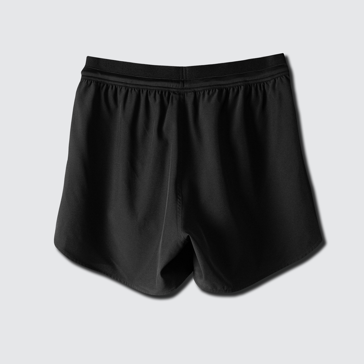 Covert Sprint Shorts - Black Flag Crime Co. Collab