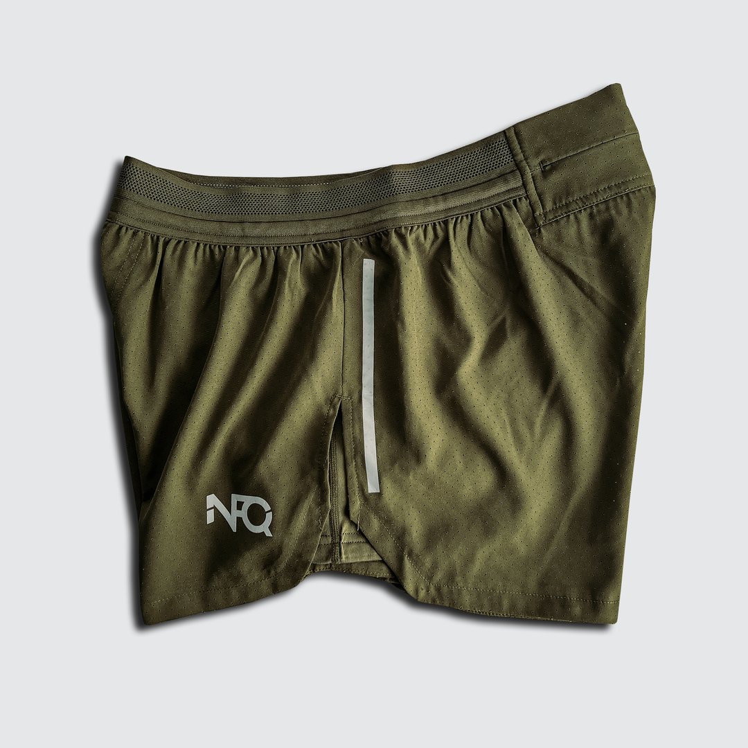 RUNN3R - OD Green