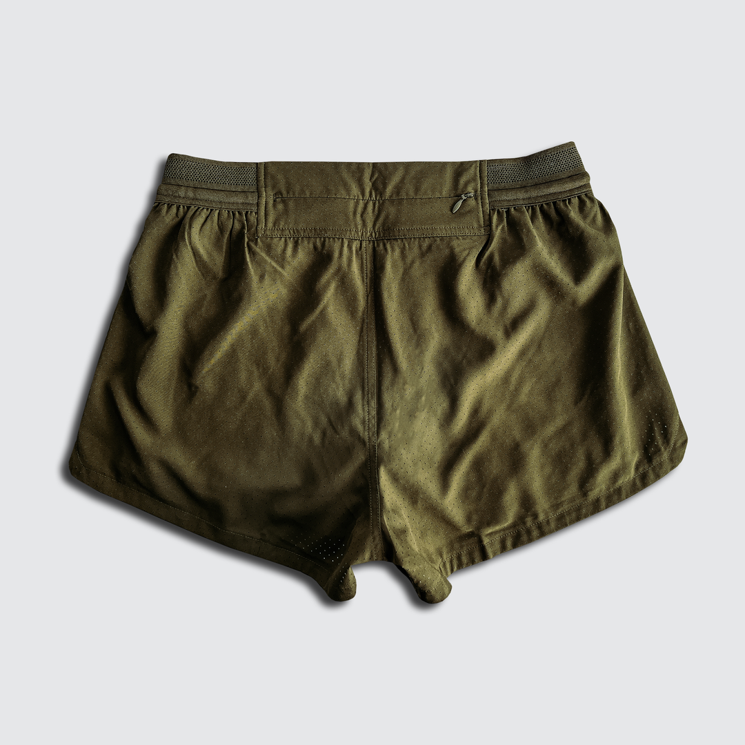 RUNN3R - OD Green
