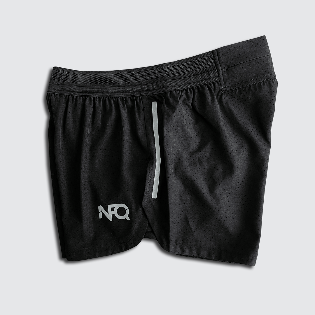 Women's RUNN3R - Black