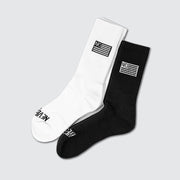 Performance Socks (2 Pack)