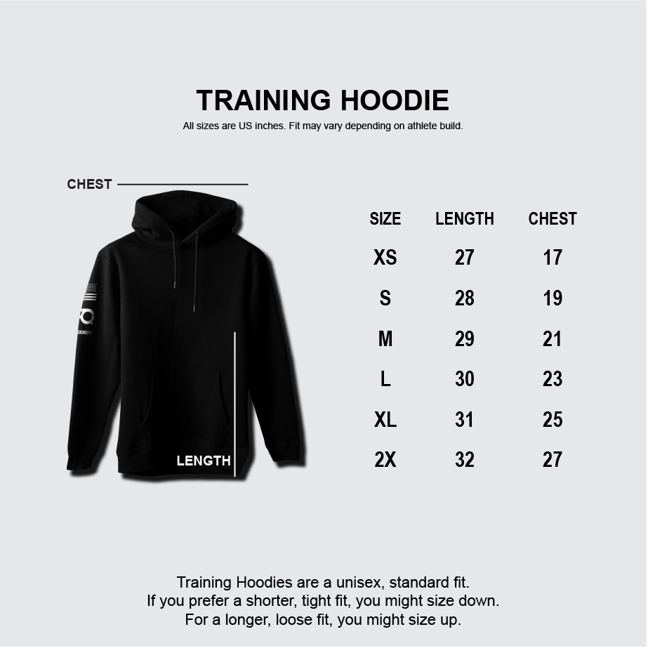 Basic Hoodie - Trace - OD Green