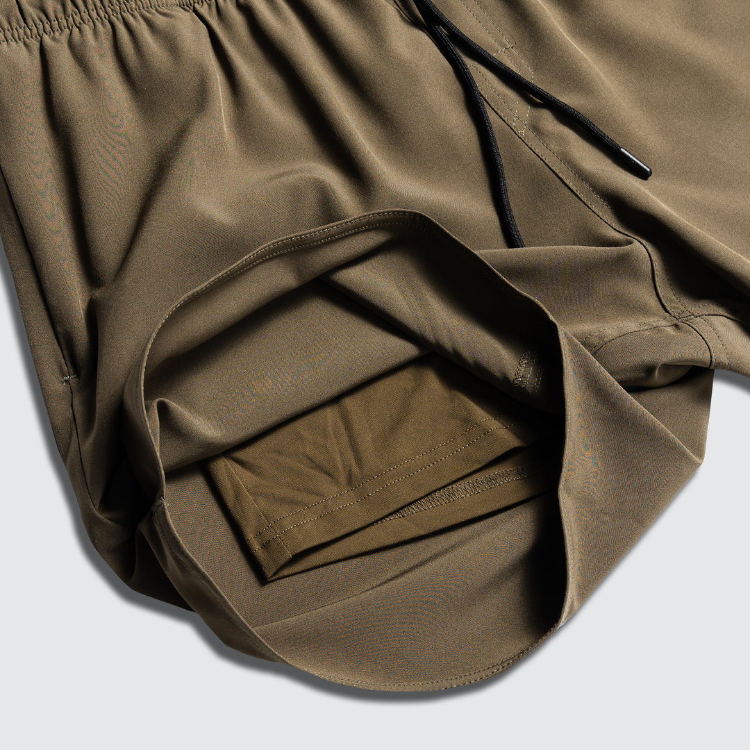 OD Green Training Shorts